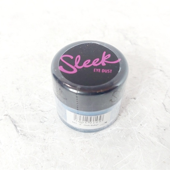 BN Sleek Makeup Ooh Baby! Eye Dust - Picture 3 of 6